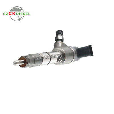 Brandstofinjector 0445110531 0445110533 0445110537 0445110539