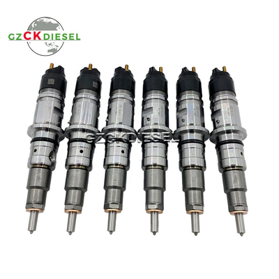 Brandstofinjector 0445120460 0445120325 0445120278 voor Bosch 120 Serie Injector
