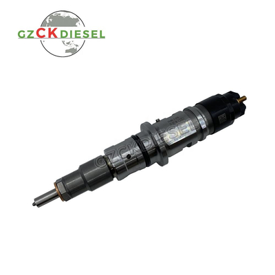 Injector 0445120142 0445120141 0445120134 voor YAMZ Truck Engine