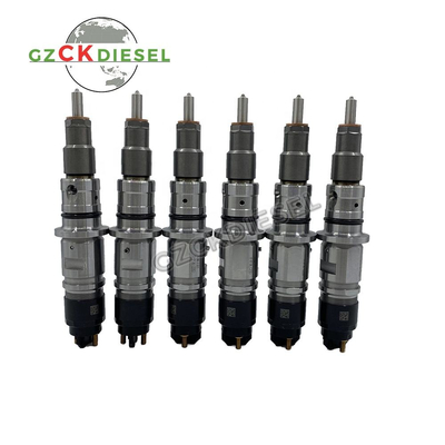 Brandstofinjector 0445120064 0445120059 voor Bosch 120-serie