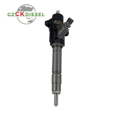 Common Rail Fuel Injector 0445120093 ME193987 voor 4M50 4M42 motor