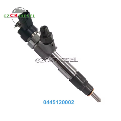 Dieselinjector Assy 0445120002 0 445 120 002 0986435501 voor IVE-CO