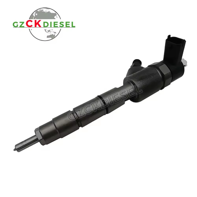 Common Rail Fuel Injector 0445110318 0445110361