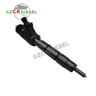 Brandstofinjector 0445110628 0445110629 0986435334 0445110822 voor 4JB1 motor
