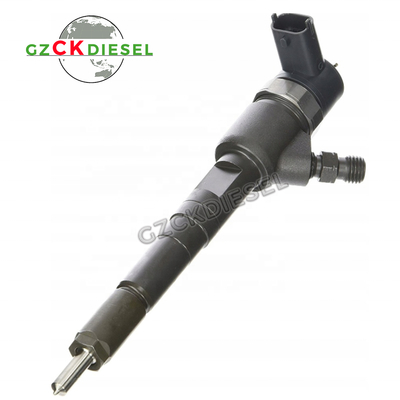 Diesel Injector 0445110464 0445110576 0445110577 0445110579 voor 4TNV98CT Motor