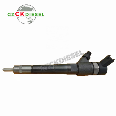 Common Rail Fuel Injector 0445110418 0445110520 0986435212 504289548 5801483286 voor CRI2