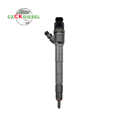 Dieselinjector 0445110376 5258744 0445110594 0445110828 0986435314 voor Cummins ISF 2.8 motor