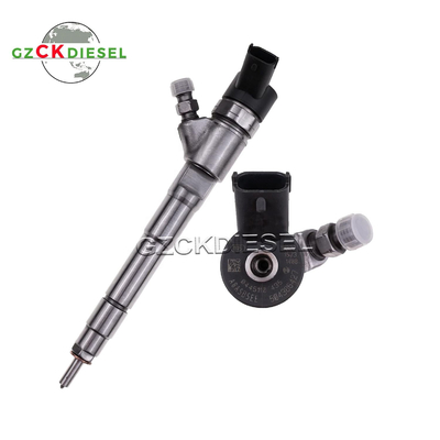 Brandstofinjector 0445110435 0445110273 504386427 voor Fiat Ducato Motor