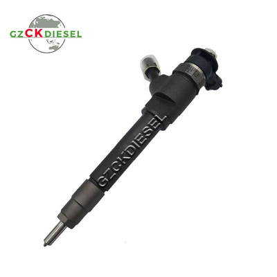 Common Rail Injector 0445110390 0445110568 0445110567 voor ISUZU Wolff 4D28A 2.8L