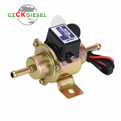 Brandstofpomp EP-500-0 1258552031 voor B6000DT B6000E G3200 G4200