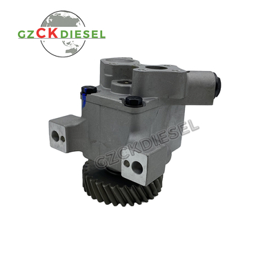 Oliepomp 400915-00021B 40091500021B voor DE12