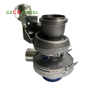 Turbocompressor 250-0841 voor Caterpillar Motor 3126B C7