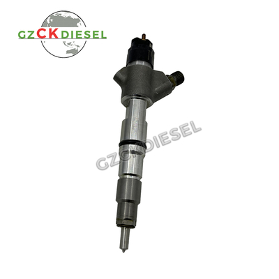 Common Rail Diesel Fuel Injector 0445120492 voor WP10 WD615 motor