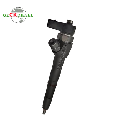 Injector 0445110508 0445110507 0445110463 voor Yanmar 4TNV98CT Dieselmotor