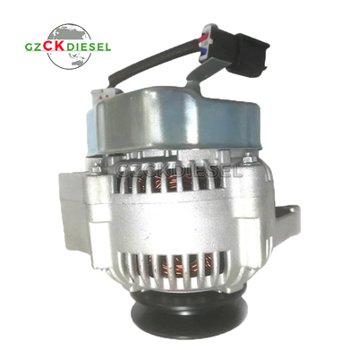 Dynamo 600-861-3610 101211-7960 600-861-3611 voor Motor 4D95 Graafmachine PC100-8MO ND205 PC60-8