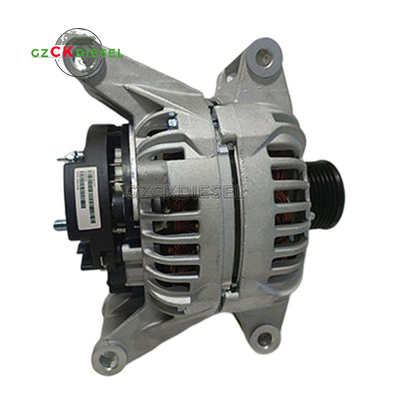 Alternator 0124655076 3445081 344-5081 voor C7.1 Motor 320D2 323 Graafmachine