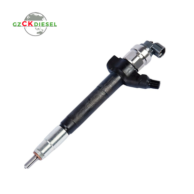 Brandstofinjector DCRI300810 23670-09380 voor 2.5 d 2KD-FTV motor