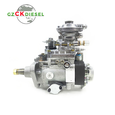 Brandstofinjectiepomp Assembly VE4 0460424425 voor Iveco Motor CASE Telehandler TX842 TX945