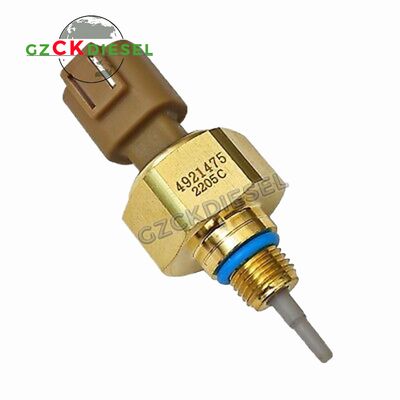Luchtolie Druktemperatuursensor 4921475 voor ISX ISB ISC ISL QSM