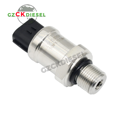 Hoogdruksensor YN52S00048P1 LS52S00015P1 voor Kobelco SK170-8 SK200-8 SK210-8