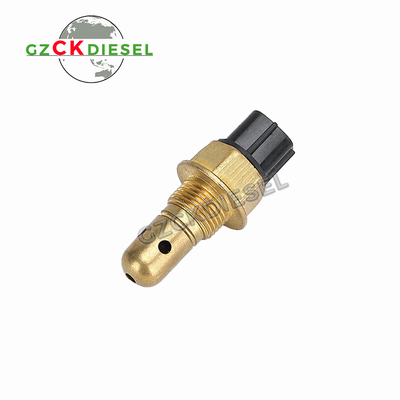 Watertemperatuursensor S8346-01510 voor Kobelco Graafmachine SK200-8 SK250-8 SK260 SK330-8 SK350-8