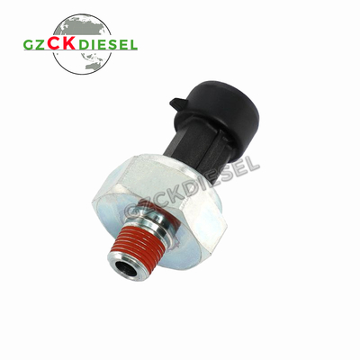 Brandstofdruksensor 8-98086433-0 voor Isuzu 4HK1 6HK1 6BD1 Motor