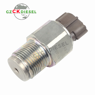 Druksensor 499000-6131 499000-6160 8-98119790-0 Voor Isuzu 4HK1 6HK1