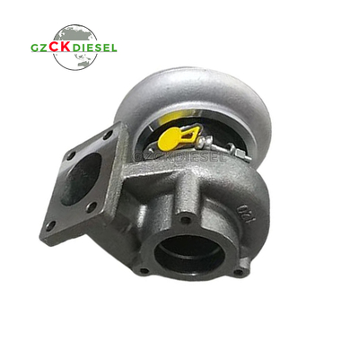 Turbocharger 49189-00501 voor Motor 4BG1 4BG1T Graafmachine SK120-3 SK120-1