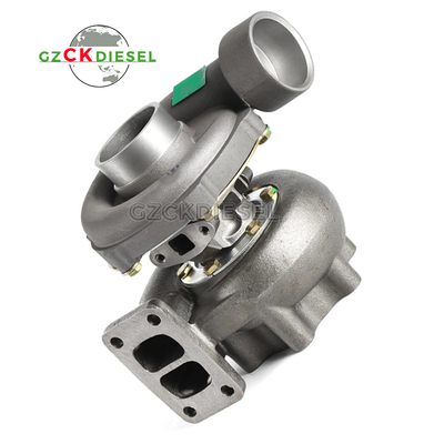 Turbocompressor J530-17012 49177-031711 voor V3600 motor