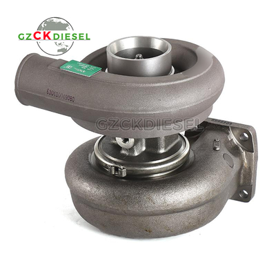 Turbocharger 49188-03101 4918803101 voor 6D24 Motor