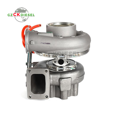 HX60W turbolader 4955813 3598762 voor motor ISX QSX15