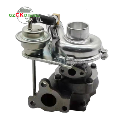 Turbo RHB31 Turbolader 129006-18020 voor motor 3TNV84T