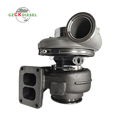 GT4594 Turbocharger 11030483 voor D12C Motor EC460B EC360B EC330B Graafmachine