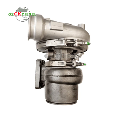 B2G Turbocompressor 4911207 Voor EC350D graafmachine D8K motor