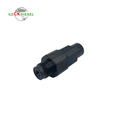 Drukbeperkende klep 416-7101 voor Caterpillar 450E C4.4 C6.6 311D 312D 320D GC 319D L 315D L 314D