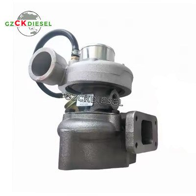 S100G Turbocharger Assy 318675 32006016 320/06016 32006047 320/06047 32006054 320/06054 voor 3CX 4CX