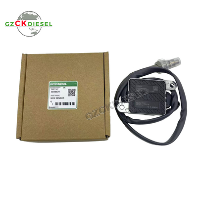 Nieuwe NOX Stikstofoxidesensor 5698479 A066V796 voor ISB QSB 6.7L Motor