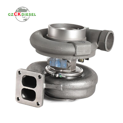 Turbolader 114400-4441 114400-4440 voor ZX450-3 ZX470R-3 ZX480LCK-3 ZX500LC-3 ZX650LC-3 ZX850-3 Motor