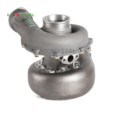 RHC92 Turbocharger 114400-3830 voor Motor 6WG1T Graafmachine ZX450 ZX470-5G ZX480MT ZX500LC
