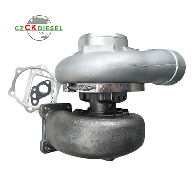 Turbocharger 6505-68-5030 voor PC650 KTR110 PC650 KTR110 Graafmachine
