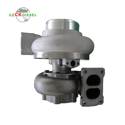 Turbolader 6505-68-5020 voor motor SAA6D140E Graafmachine PC600-8R1 PC600LC-8R1 PC700LC-8R