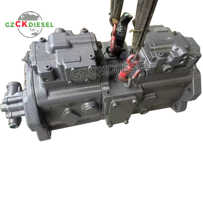 Hydraulische hoofdpomp K1006550 400914-00393 400914-00393A voor Graafmachine DX300LC DX300LCA DX300LL