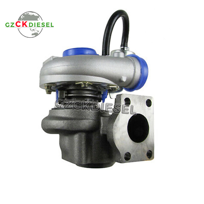 GT2052 Turbocompressor 2674A371 2674A093 727264-5001S 452191-0001 727264-0002 voor Perkins 1004-40T Motor
