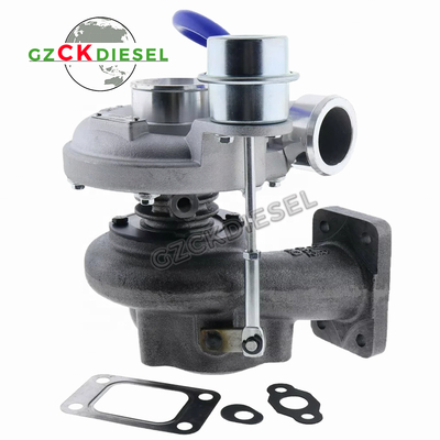 Turbocompressor 711736-5001S 2674A200 GT25 voor Per-kins 1104C-44T 1104C-E44T motor