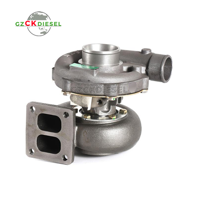T04E08 Turbocharger 6222-81-8210 voor Motor S6D95L SA6D108 Graafmachine PC300LC-5