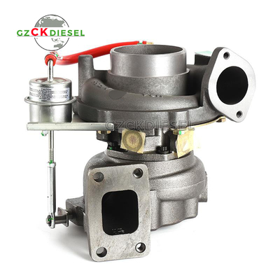 Turbo 764247-0001 S1760-E0200 voor J08E Motor SK350-8 SK-8