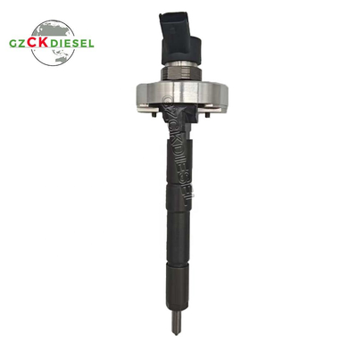 Brandstofinjector 0445110284 0445110884 0445110883 16600-VZ20A 16600-MA70B voor Nissan ZD30