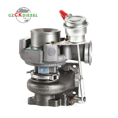 Turbocharger 6271-81-8500 voor Graafmachine PC70-8 PC88MR-8 PC78US-8 PC78UU-8 PW98MR-8 Motor SAA4D95LE