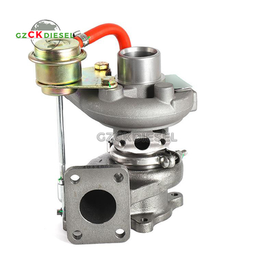 Turbo 1G491-17011 1G491-17012 1G491-17010 Turbo RHF3 voor PC56-7 Graafmachine V2403-M-T-Z3B