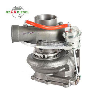 Turbocompressor 8-982570480 8982570480 voor 6HK1 Motor voor ZAX330-5A graafmachine